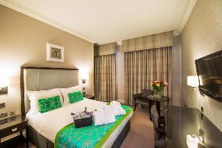 Leonardo Hotel Edinburgh City, Edinburgh
