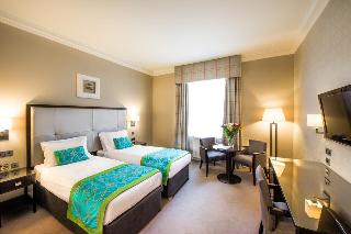 Leonardo Hotel Edinburgh City, Edinburgh