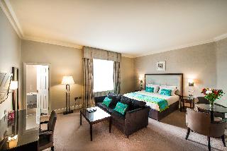 Leonardo Hotel Edinburgh City, Edinburgh