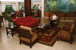 Bar
 di Holiday Inn Express