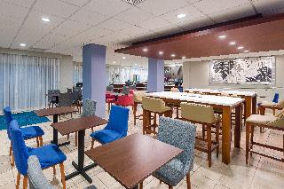 Holiday Inn Express San Jose Costa Rica Airport