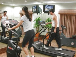 Sports and Entertainment
 di Hampton Inn & Suites by Hilton