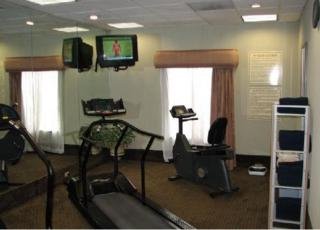 Sports and Entertainment
 di Hampton Inn & Suites by Hilton