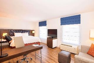 Room
 di Hampton Inn & Suites by Hilton