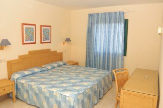 Room
 di HL Club Playa Blanca