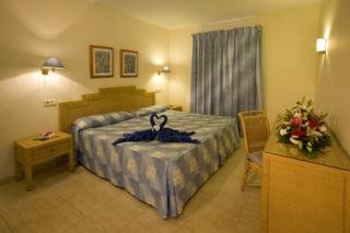 Room
 di HL Club Playa Blanca