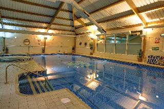 Best Western Kings Manor Hotel, Edinburgh