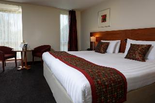 Best Western Kings Manor Hotel, Edinburgh