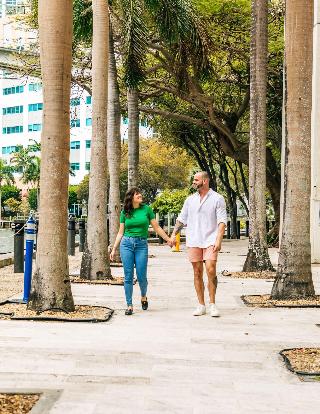 Hyatt Regency Miami