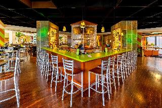 Bar
 di Hyatt Regency Miami