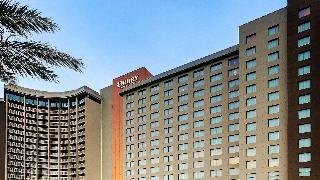 Drury Plaza Hotel Orlando Disney Springs Area