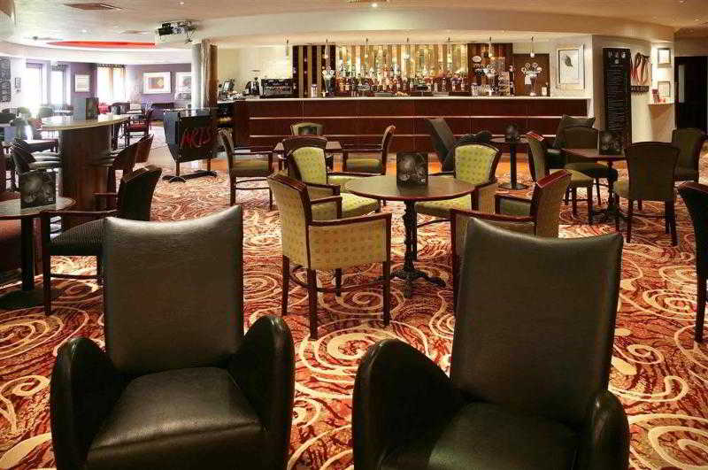 Mercure Livingston, Edinburgh