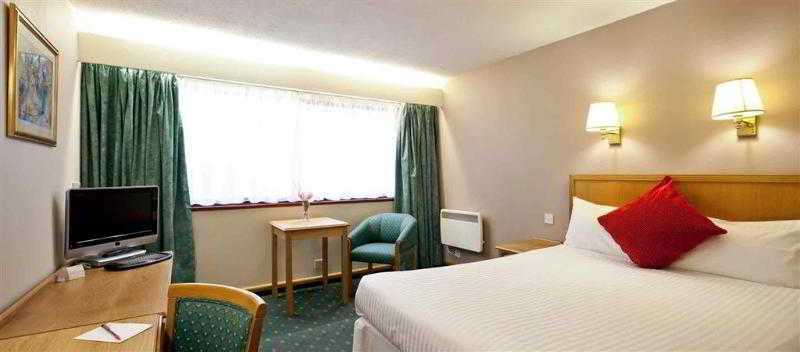 Mercure Livingston, Edinburgh