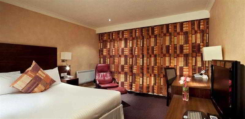 Mercure Livingston, Edinburgh