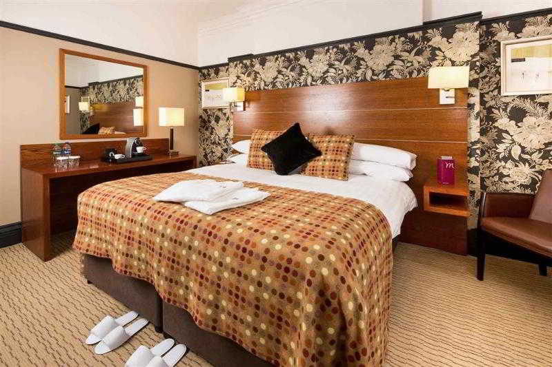 Mercure Livingston, Edinburgh