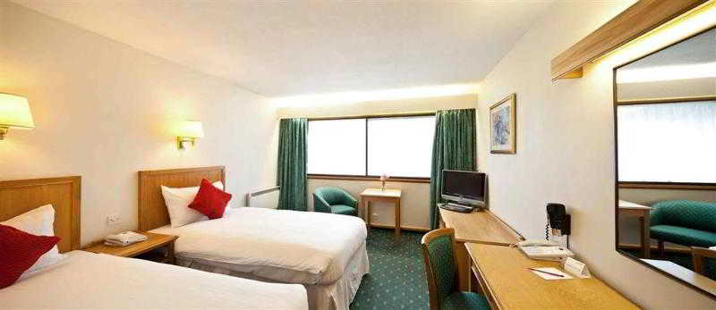 Mercure Livingston, Edinburgh