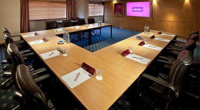 Mercure Livingston, Edinburgh