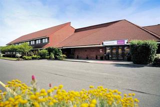 Mercure Livingston, Edinburgh