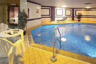 Mercure Livingston, Edinburgh