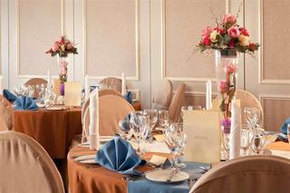 Mercure Livingston, Edinburgh