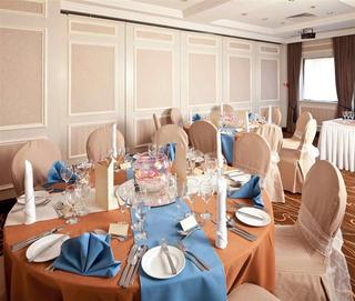 Mercure Livingston, Edinburgh
