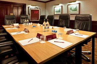 Mercure Livingston, Edinburgh