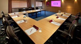 Mercure Livingston, Edinburgh
