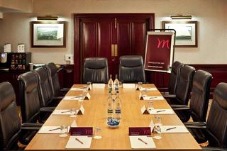 Mercure Livingston, Edinburgh