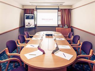 Mercure Livingston, Edinburgh