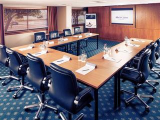Mercure Livingston, Edinburgh