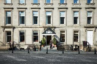 The Hoxton, Edinburgh
