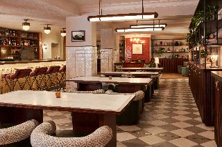 The Hoxton, Edinburgh