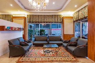 Alanya Beach Hotel