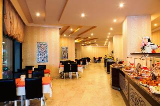 Caretta Relax Hotel