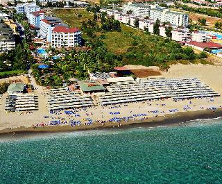 Caretta Relax Hotel