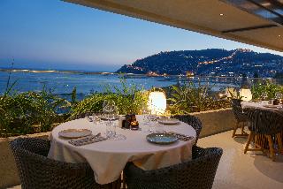 Alanya Buyuk Hotel