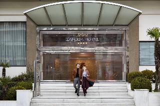 Foto del Hotel Athens Zafolia Hotel del viaje todo grecia crucero