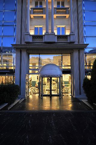 Airotel Stratos Vassilikos
