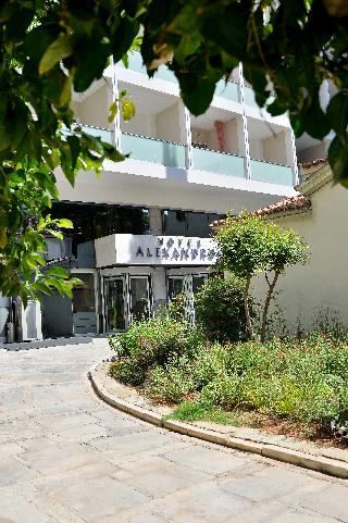 Airotel Alexandros
