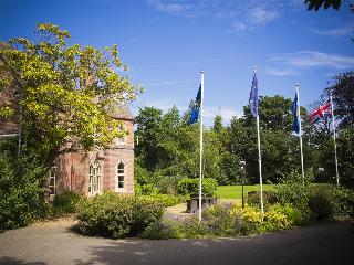 Best Western Abbots Barton