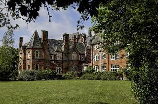 Best Western Abbots Barton