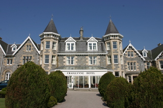 Craiglynne Hotel