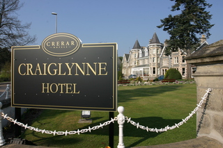 Craiglynne Hotel, Inverness
