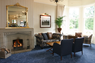 Craiglynne Hotel, Inverness