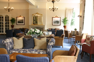 Craiglynne Hotel, Inverness