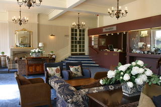 Craiglynne Hotel, Inverness