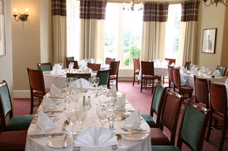 Craiglynne Hotel, Inverness