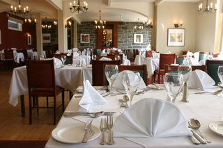 Craiglynne Hotel, Inverness