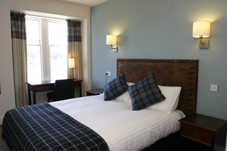 Craiglynne Hotel, Inverness