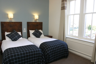 Craiglynne Hotel, Inverness